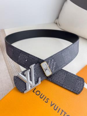wholesale quality louis vuitton belt model no. 849